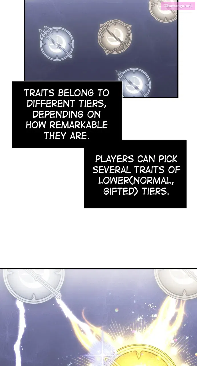 Time-Limited Genius Dark Knight Kainu Manga Chapter 2 Page 82