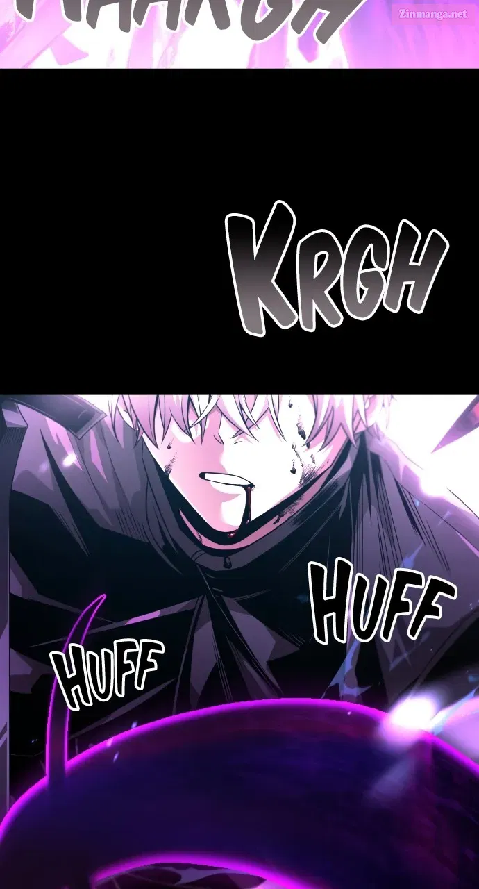 Time-Limited Genius Dark Knight Kainu Manga Chapter 1 Page 22