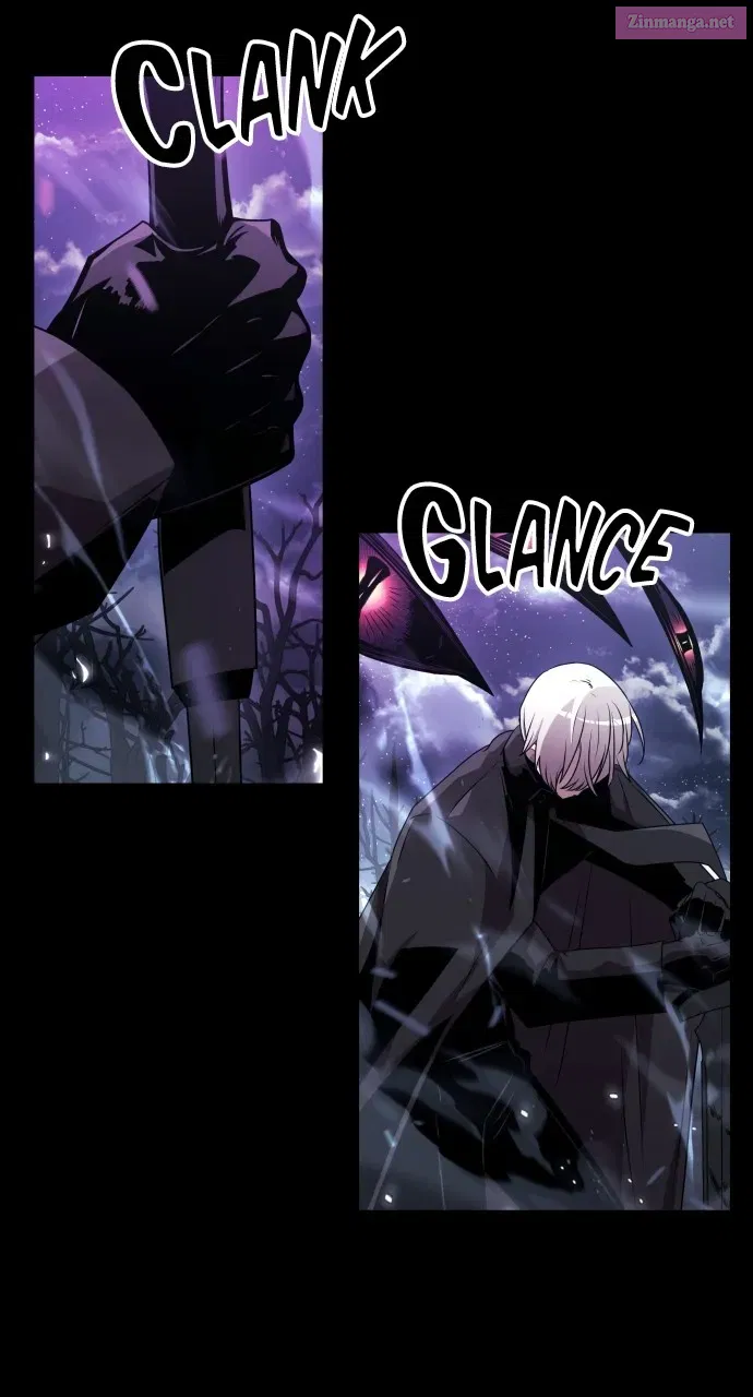 Time-Limited Genius Dark Knight Kainu Manga Chapter 1 Page 28