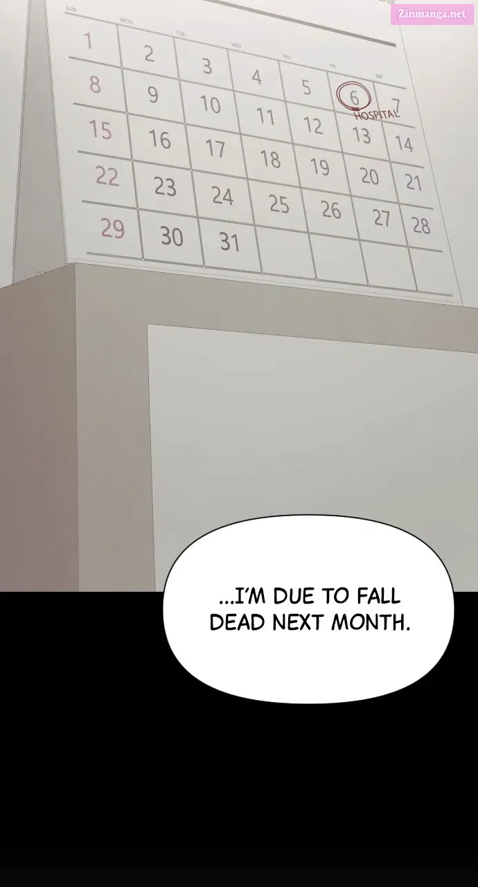 Time-Limited Genius Dark Knight Kainu Manga Chapter 1 Page 52