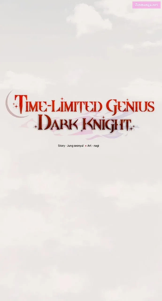 Time-Limited Genius Dark Knight Kainu Manga Chapter 1 Page 59