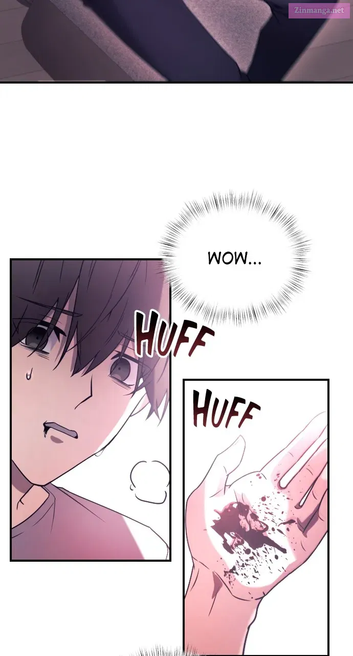 Time-Limited Genius Dark Knight Kainu Manga Chapter 1 Page 73