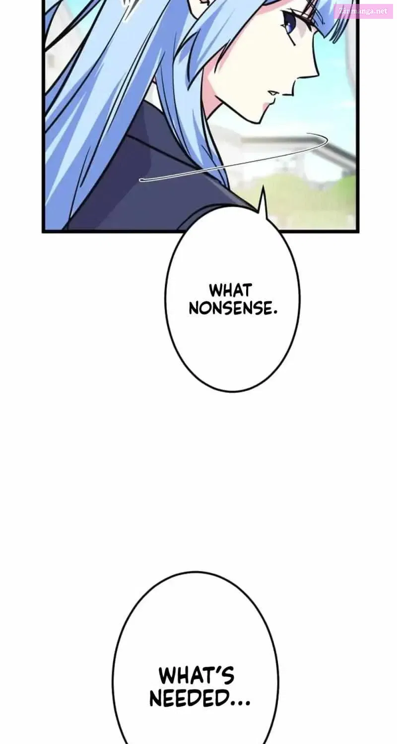 Growth-Type Superhero Kainu Manga Chapter 35 Page 100
