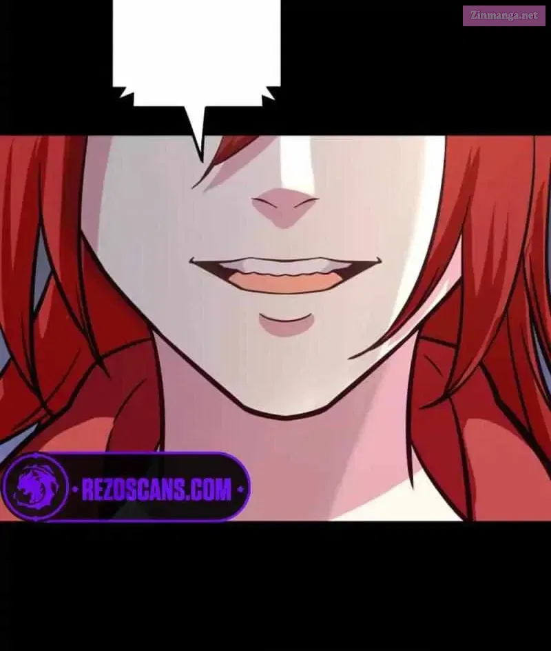 Growth-Type Superhero Kainu Manga Chapter 35 Page 116