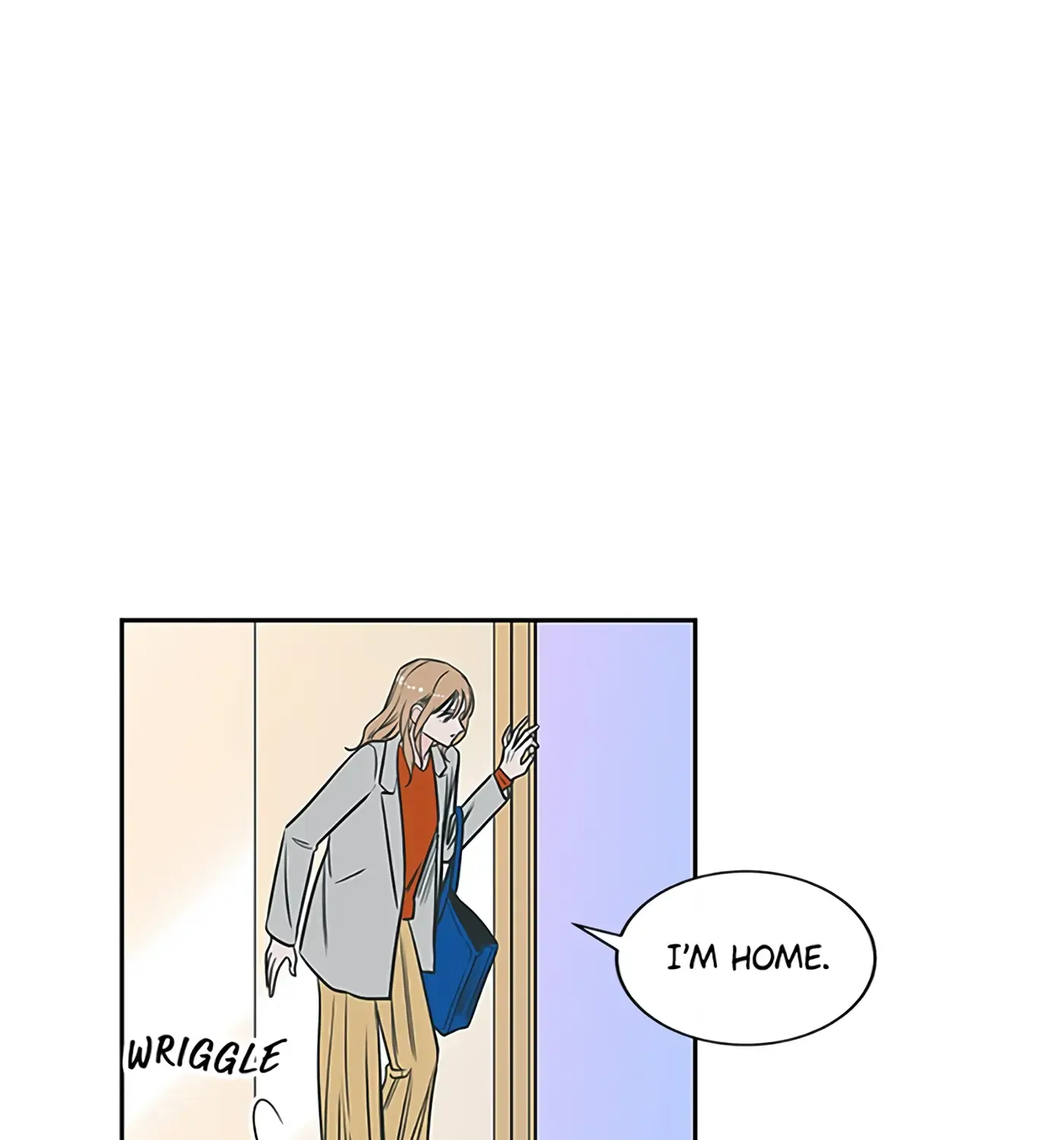 How To Draw An Ellipse Kainu Manga Chapter 39 Page 66