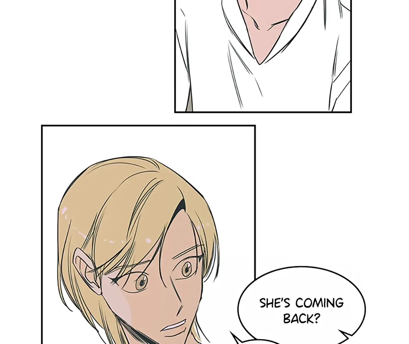 How To Draw An Ellipse Kainu Manga Chapter 36 Page 35