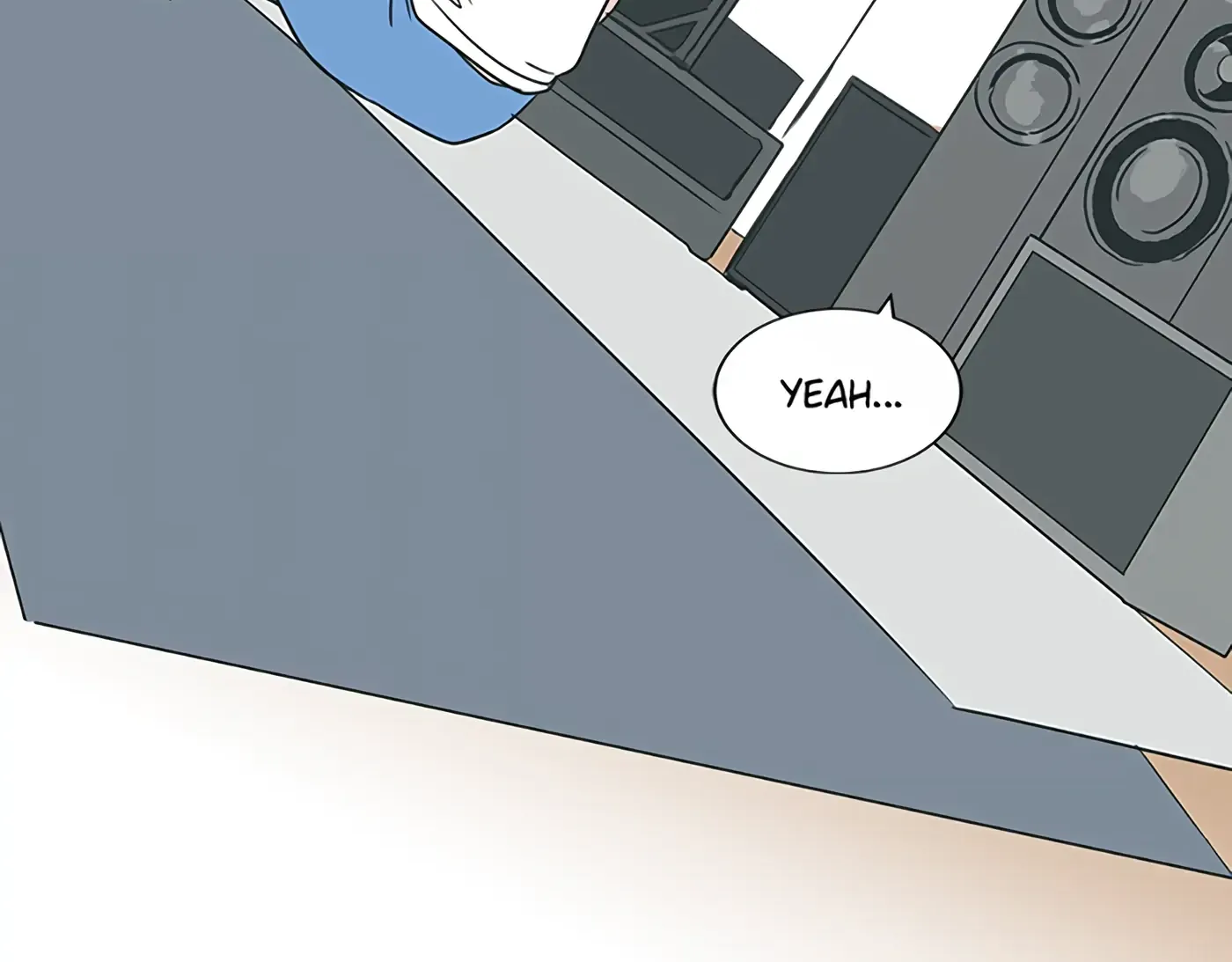 How To Draw An Ellipse Kainu Manga Chapter 34 Page 23