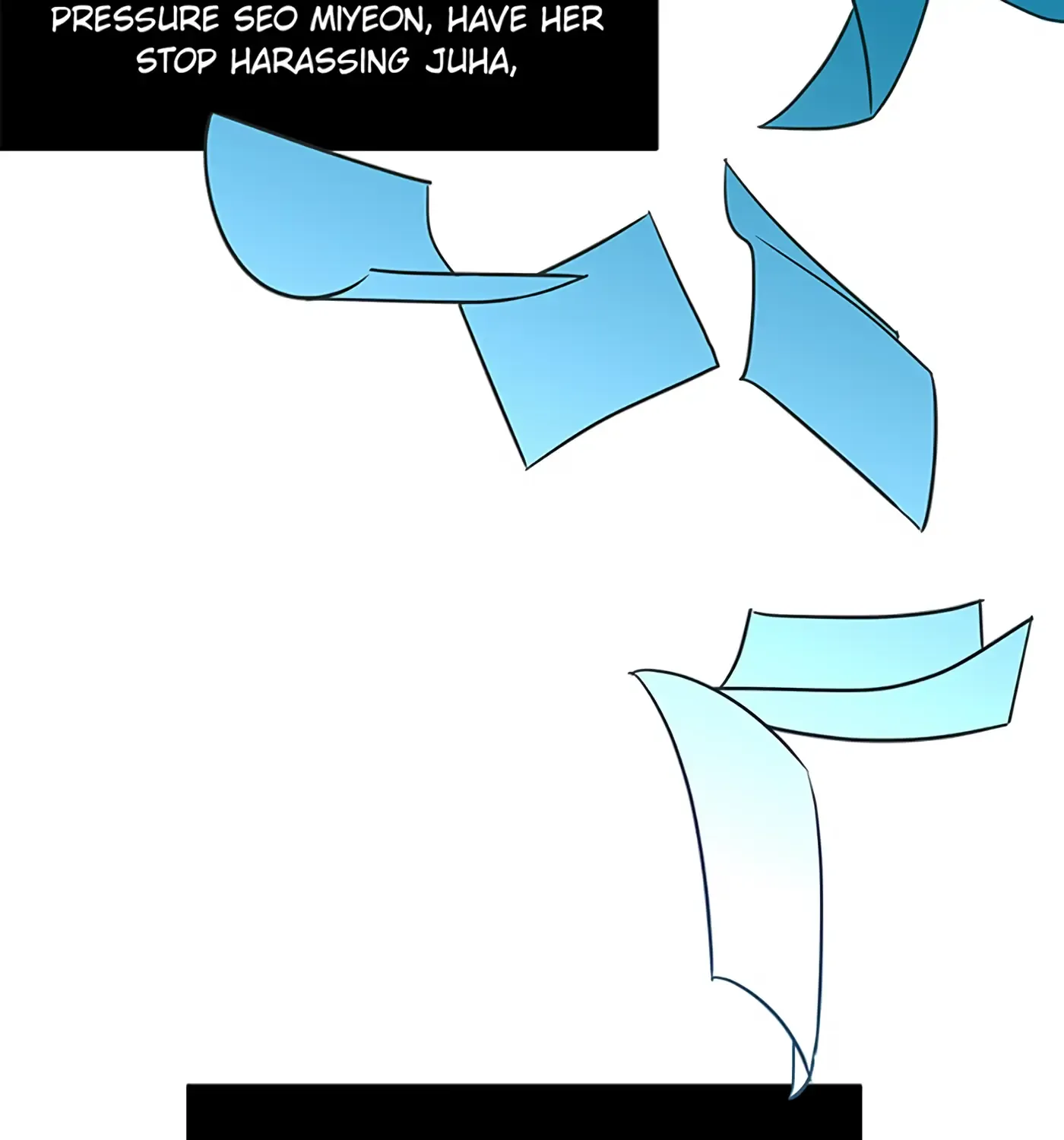 How To Draw An Ellipse Kainu Manga Chapter 34 Page 92