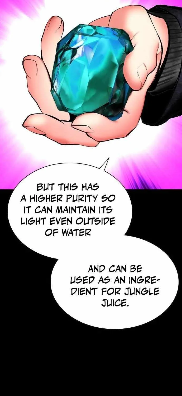 Jungle Juice Kainu Manga Chapter 108 Page 69