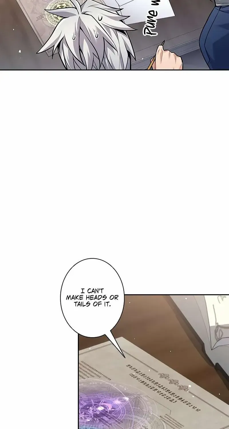 I Quit the Hero’s Party Kainu Manga Chapter 28 Page 23