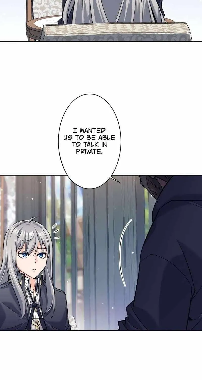 I Quit the Hero’s Party Kainu Manga Chapter 26 Page 47