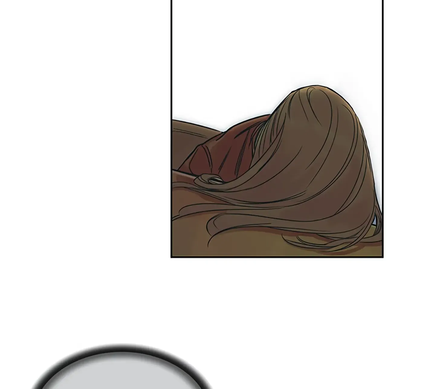How To Draw An Ellipse Kainu Manga Chapter 25 Page 97