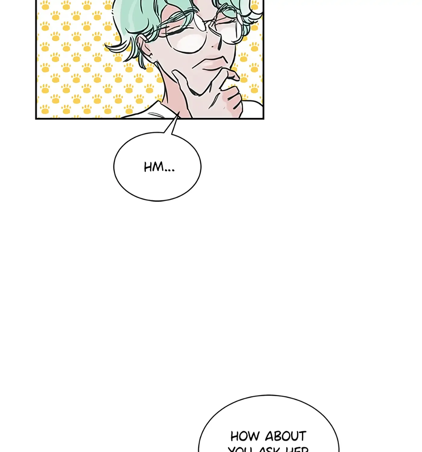 How To Draw An Ellipse Kainu Manga Chapter 25 Page 100