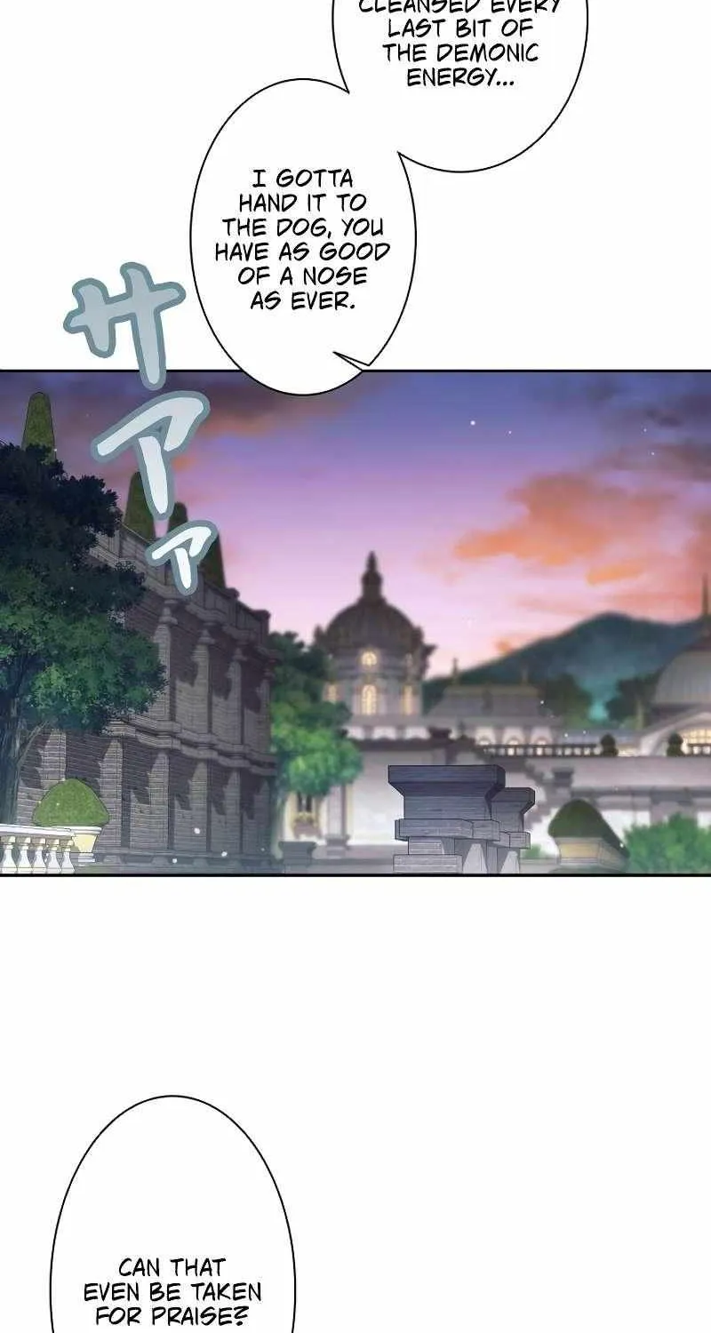 I Quit the Hero’s Party Kainu Manga Chapter 25 Page 64