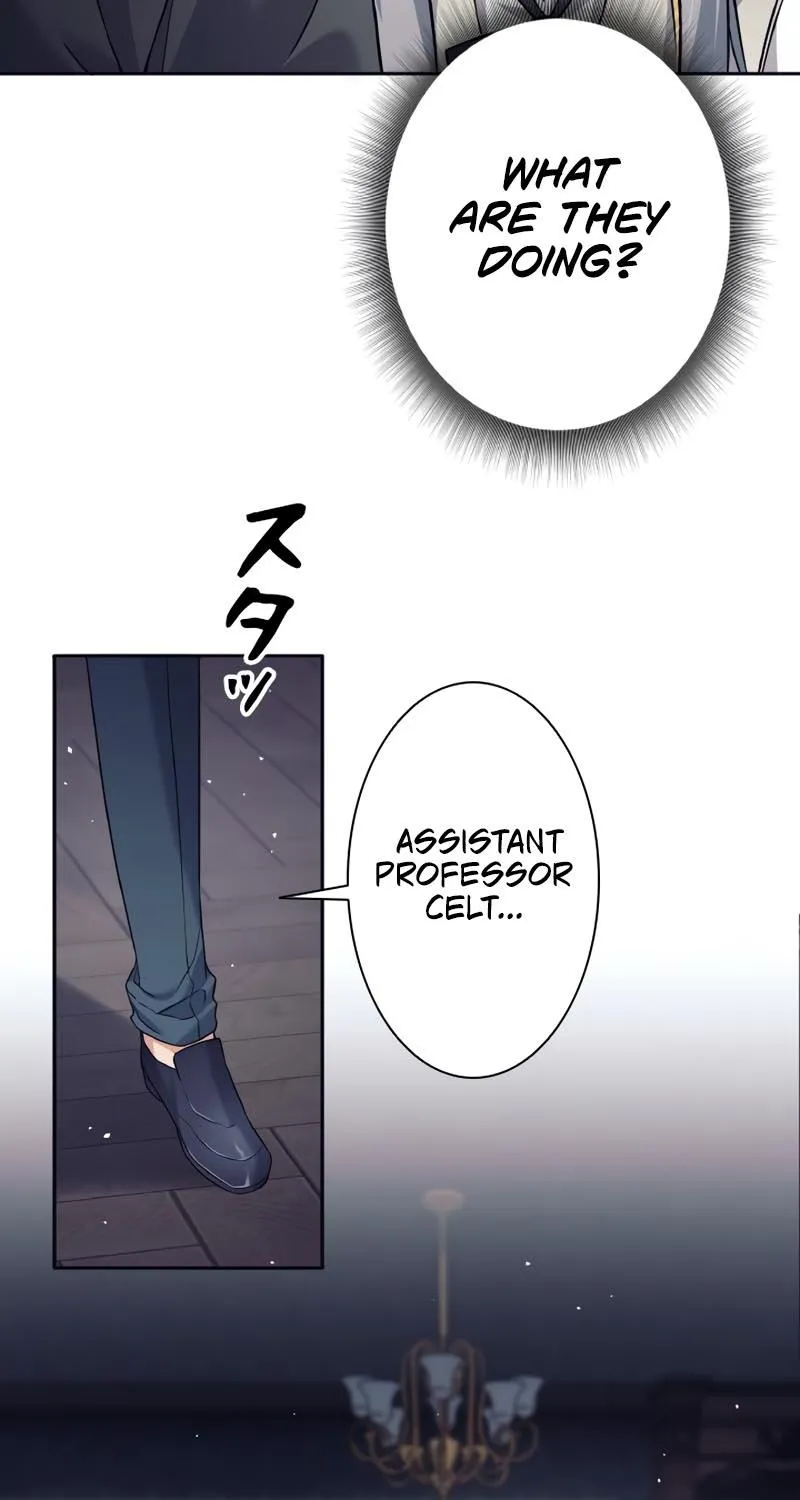 I Quit the Hero’s Party Kainu Manga Chapter 20 Page 61