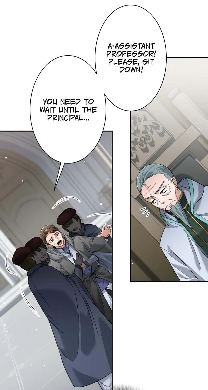 I Quit the Hero’s Party Kainu Manga Chapter 19 Page 30