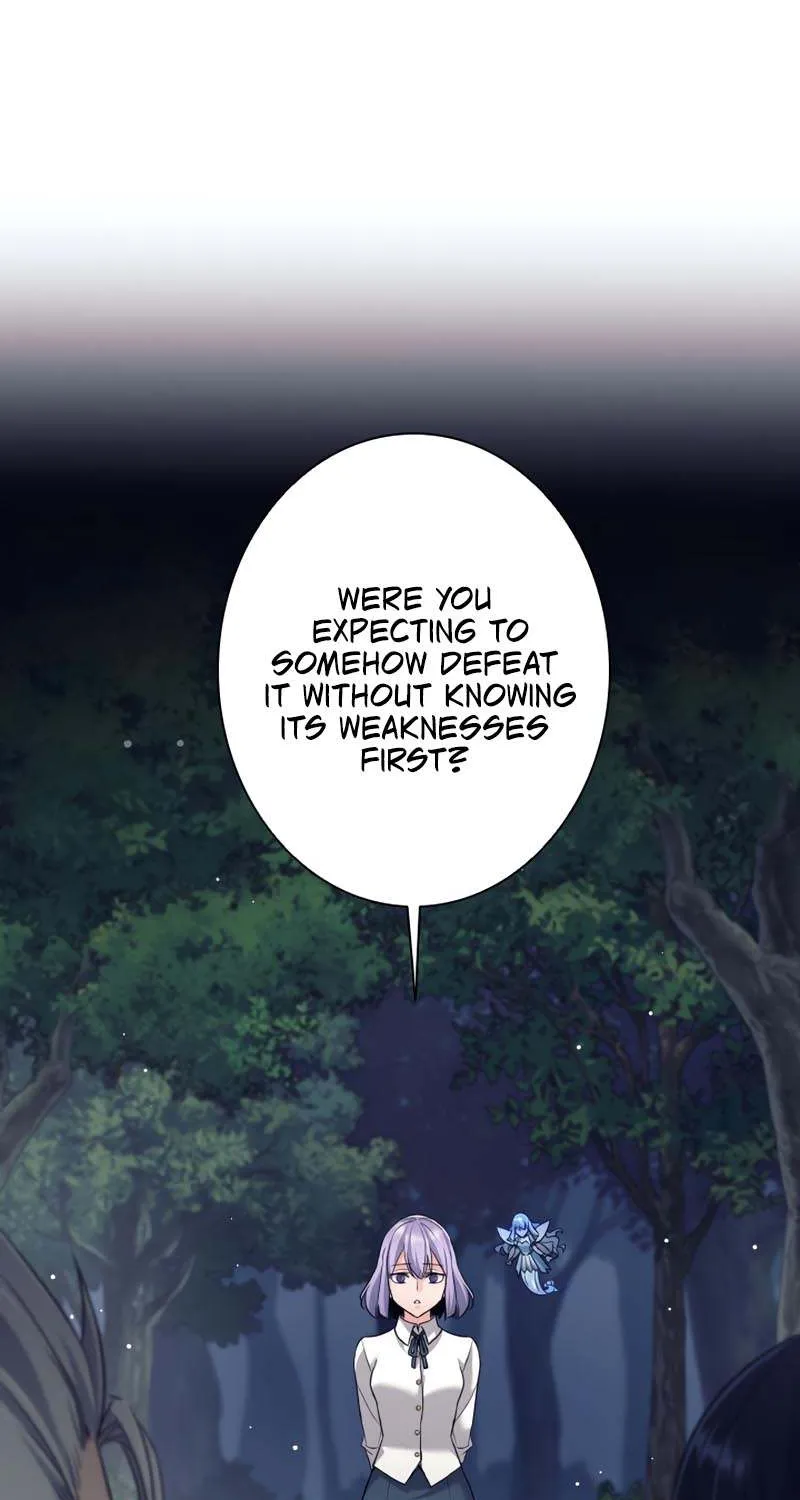 I Quit the Hero’s Party Kainu Manga Chapter 18 Page 55