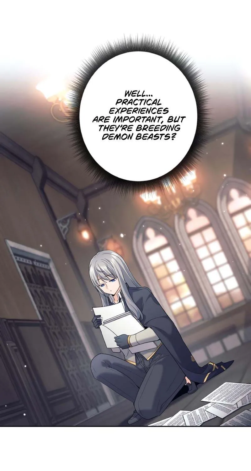 I Quit the Hero’s Party Kainu Manga Chapter 17 Page 64