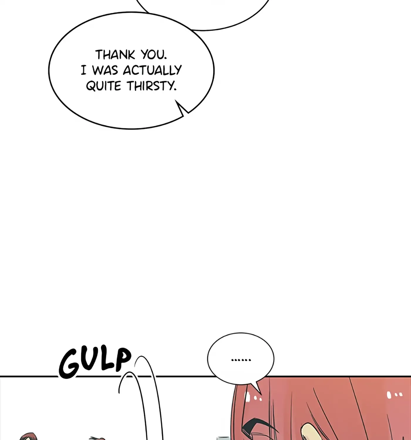 How To Draw An Ellipse Kainu Manga Chapter 24 Page 22