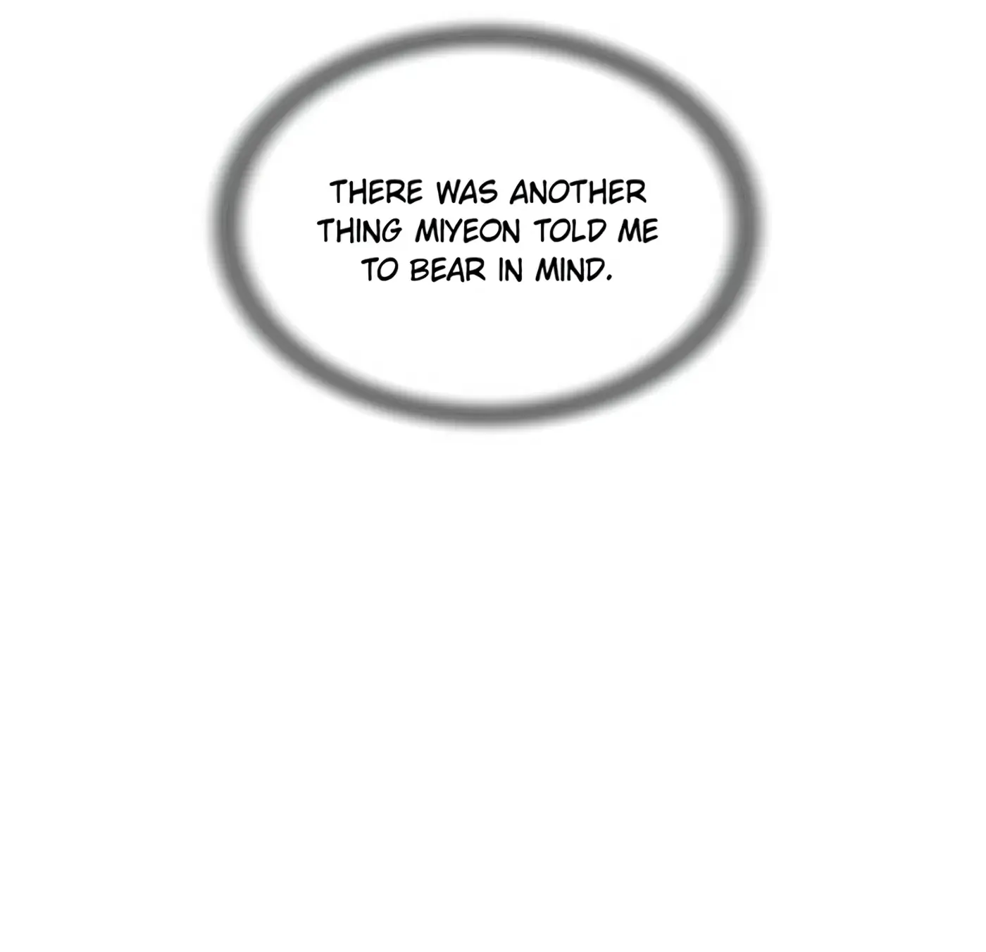 How To Draw An Ellipse Kainu Manga Chapter 24 Page 87