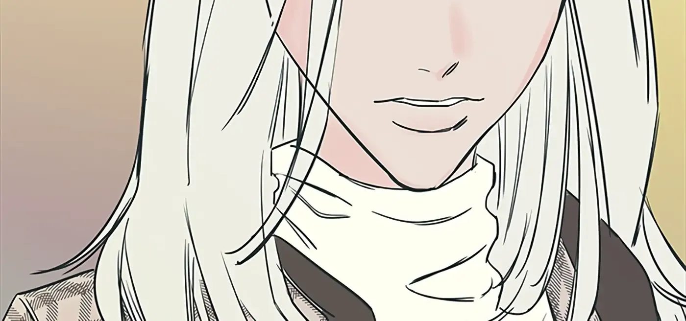How To Draw An Ellipse Kainu Manga Chapter 24 Page 107