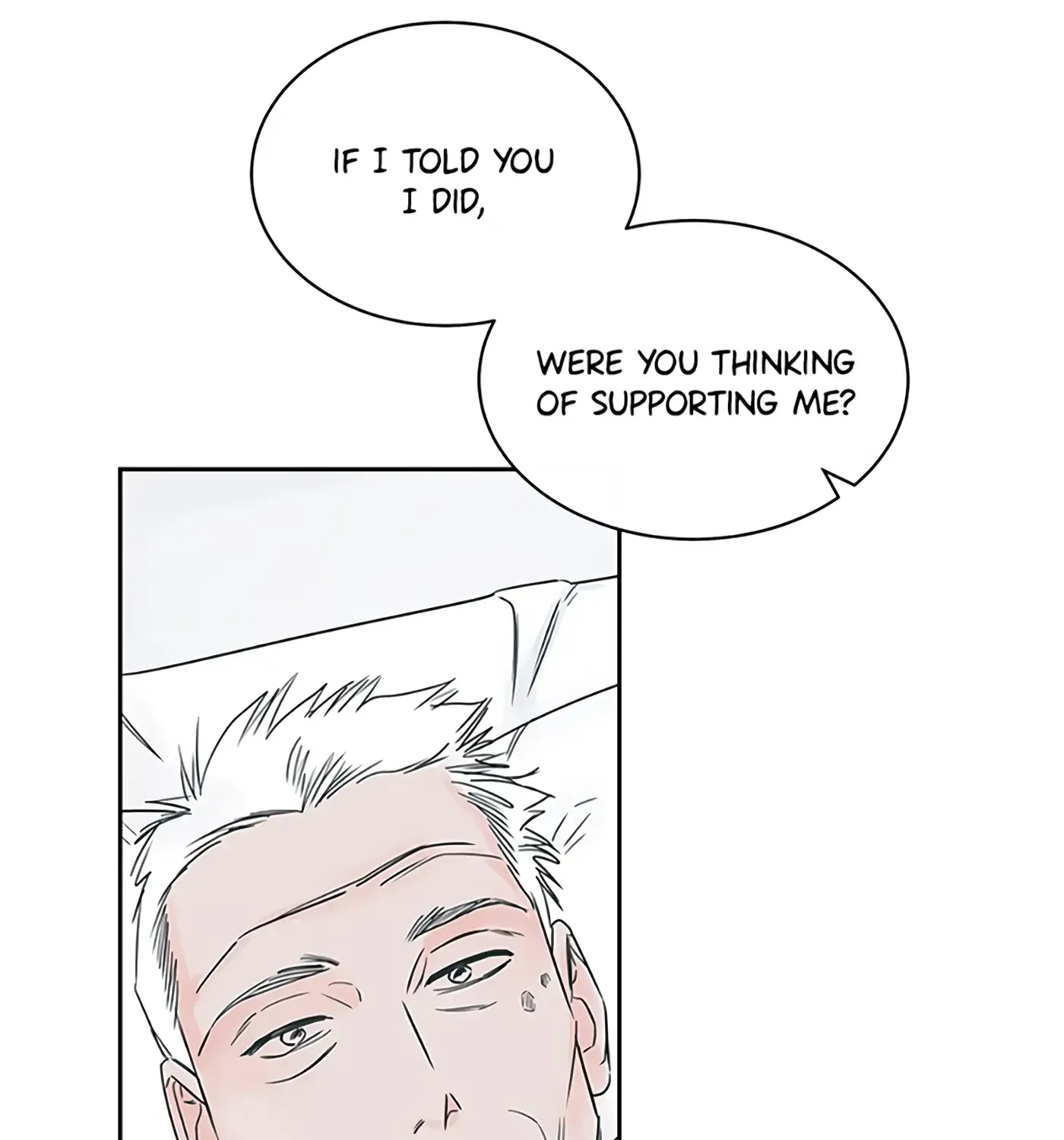 How To Draw An Ellipse Kainu Manga Chapter 24 Page 112