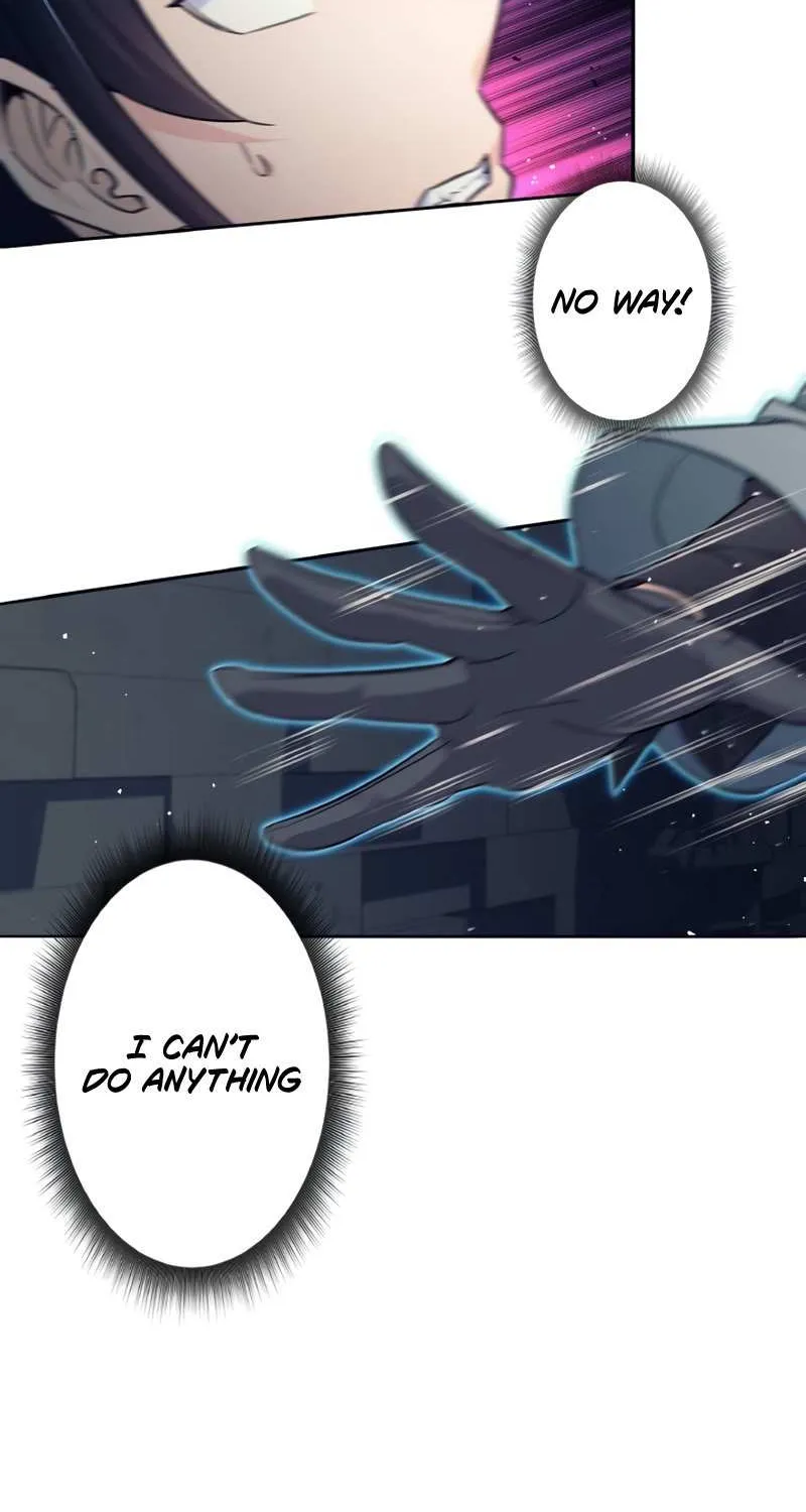 I Quit the Hero’s Party Kainu Manga Chapter 15 Page 35