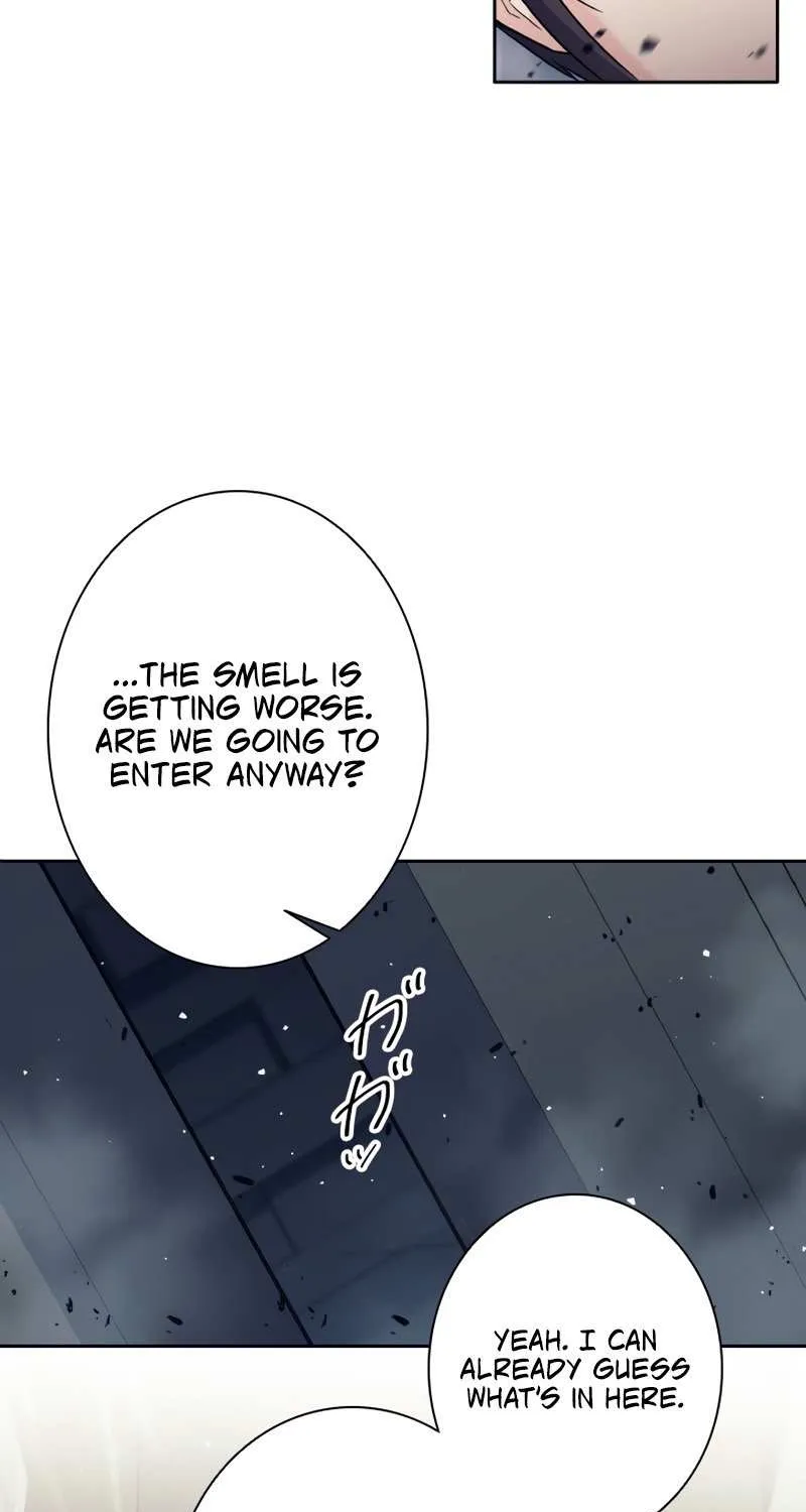 I Quit the Hero’s Party Kainu Manga Chapter 15 Page 66