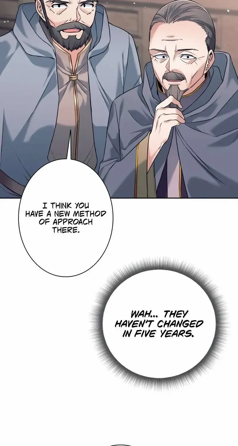 I Quit the Hero’s Party Kainu Manga Chapter 11 Page 61