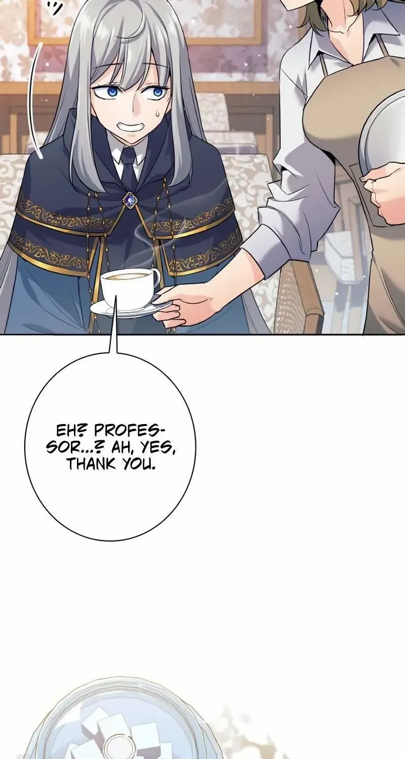 I Quit the Hero’s Party Kainu Manga Chapter 9 Page 54