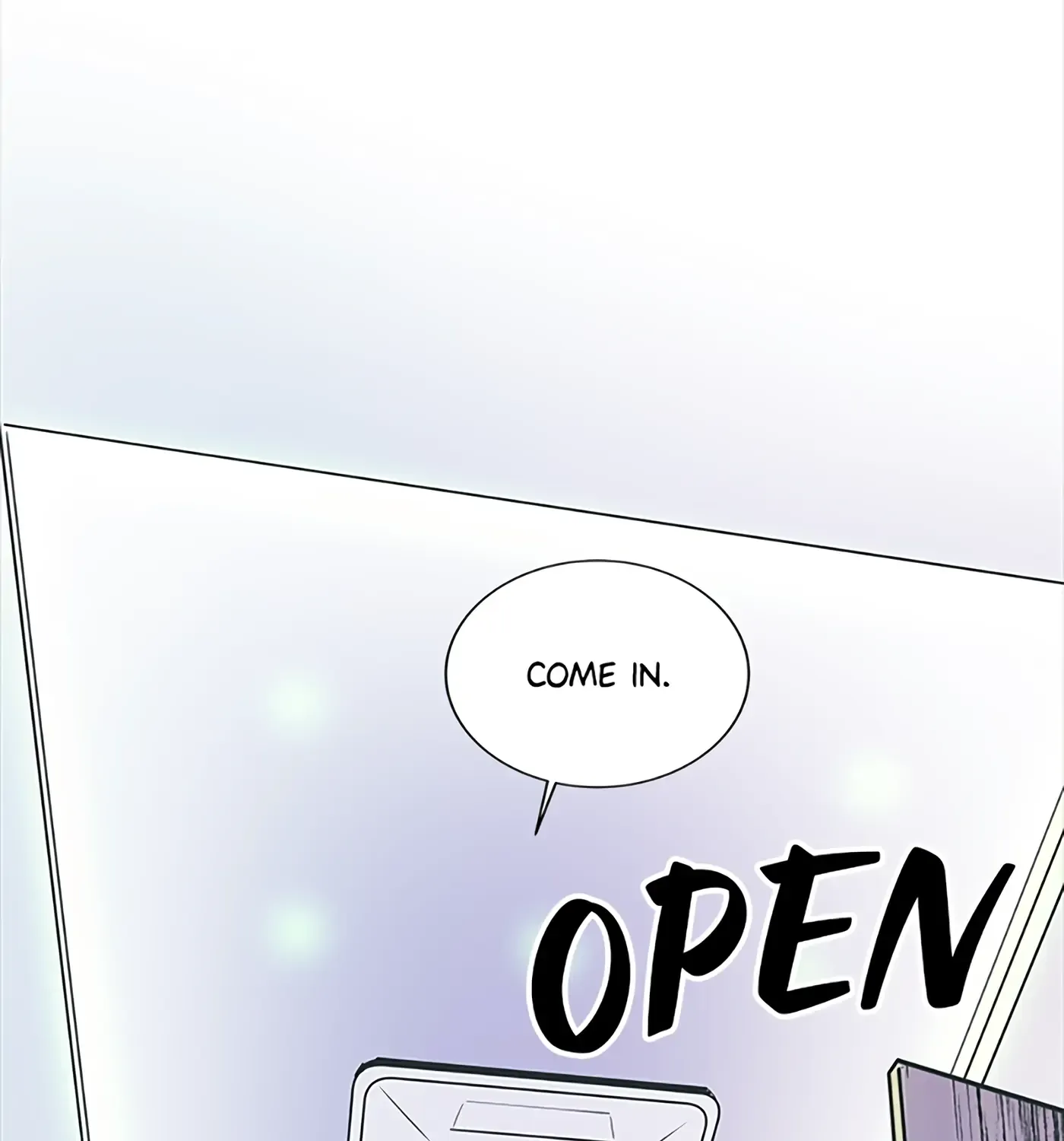 How To Draw An Ellipse Kainu Manga Chapter 23 Page 129