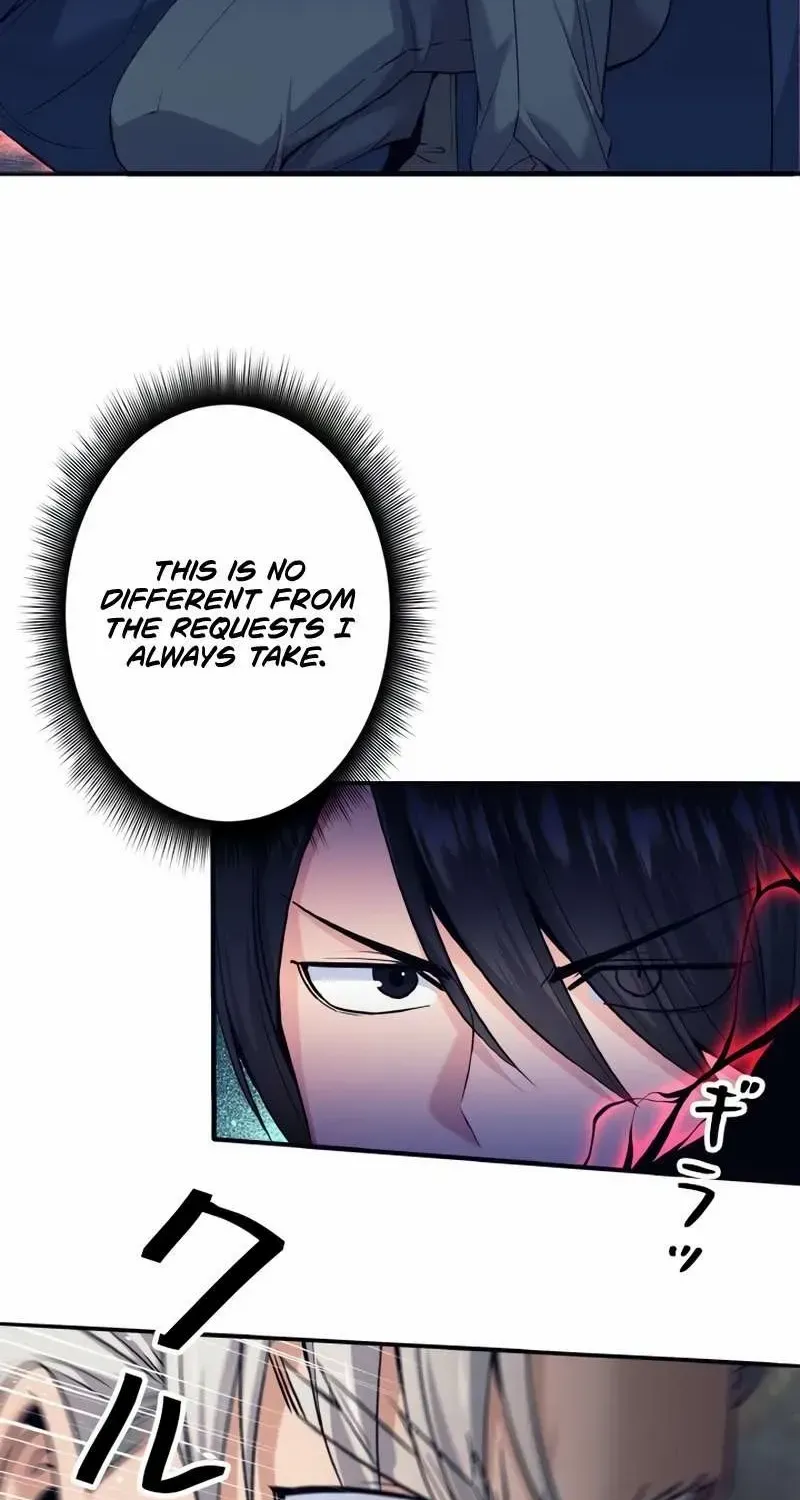 I Quit the Hero’s Party Kainu Manga Chapter 5 Page 67