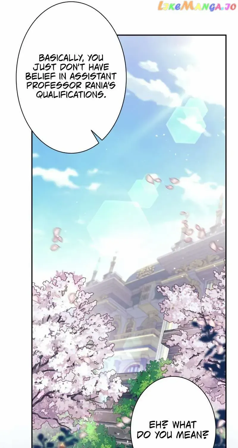 I Quit the Hero’s Party Kainu Manga Chapter 4 Page 64