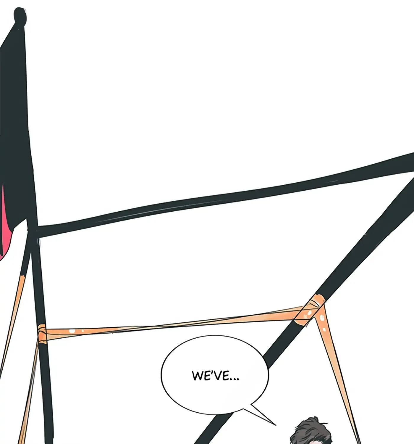 How To Draw An Ellipse Kainu Manga Chapter 20 Page 11