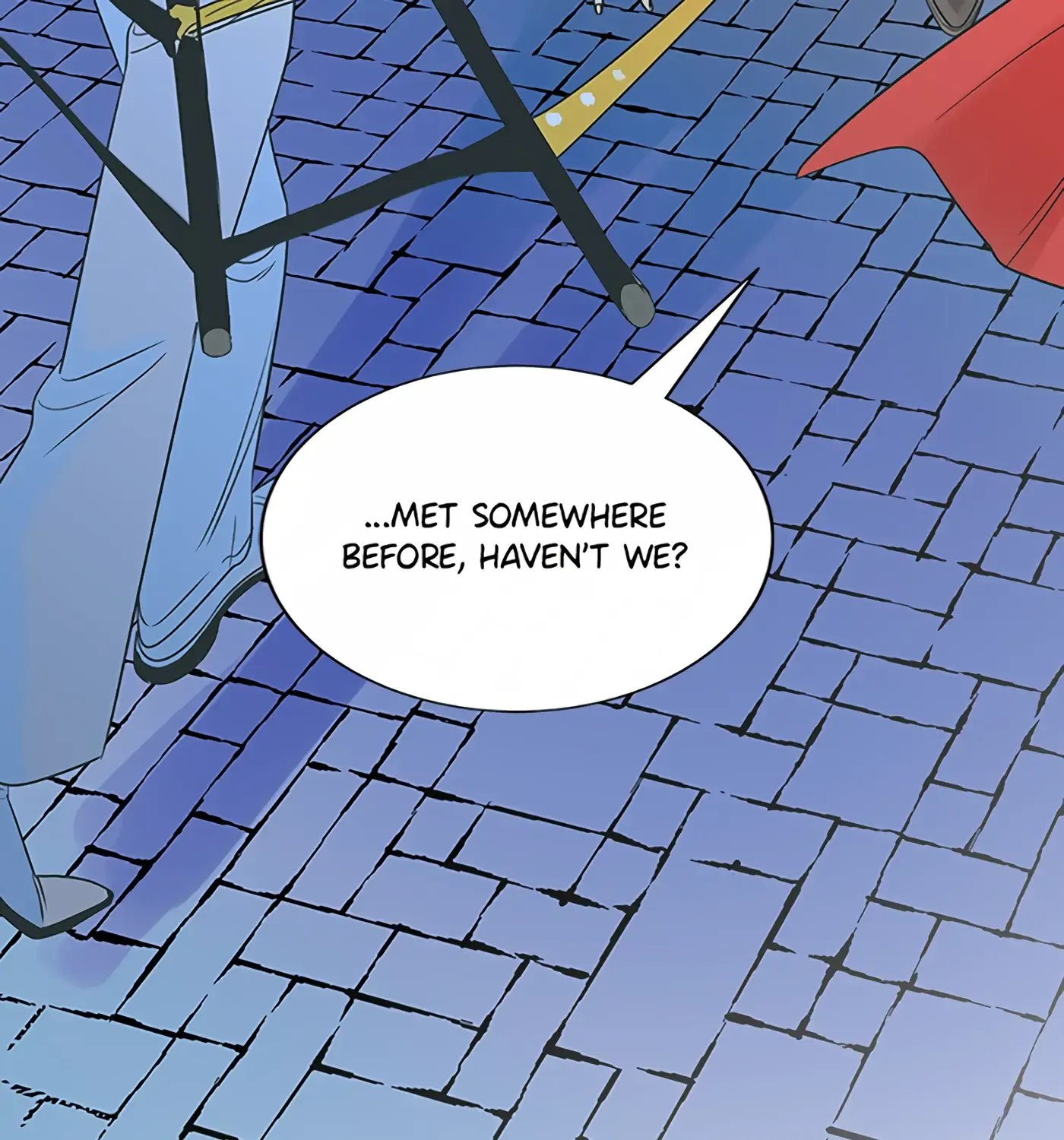 How To Draw An Ellipse Kainu Manga Chapter 20 Page 13