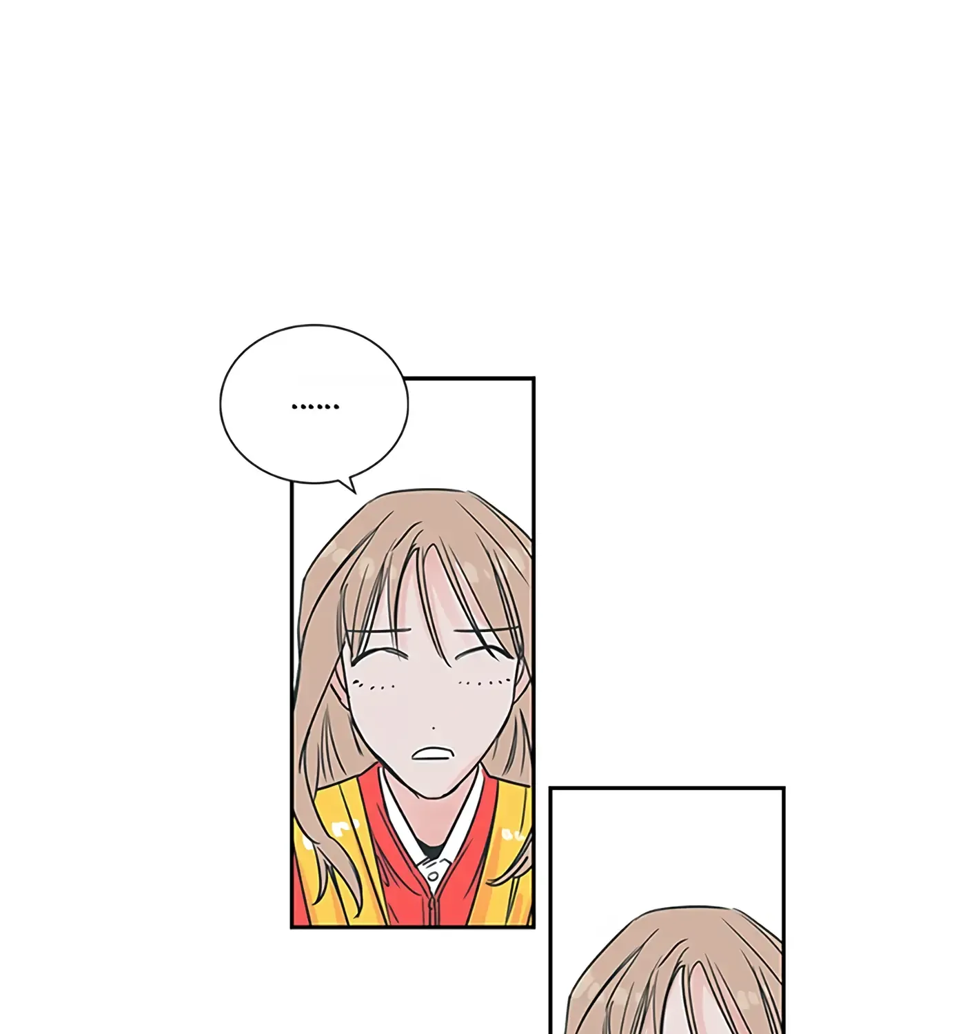 How To Draw An Ellipse Kainu Manga Chapter 20 Page 19
