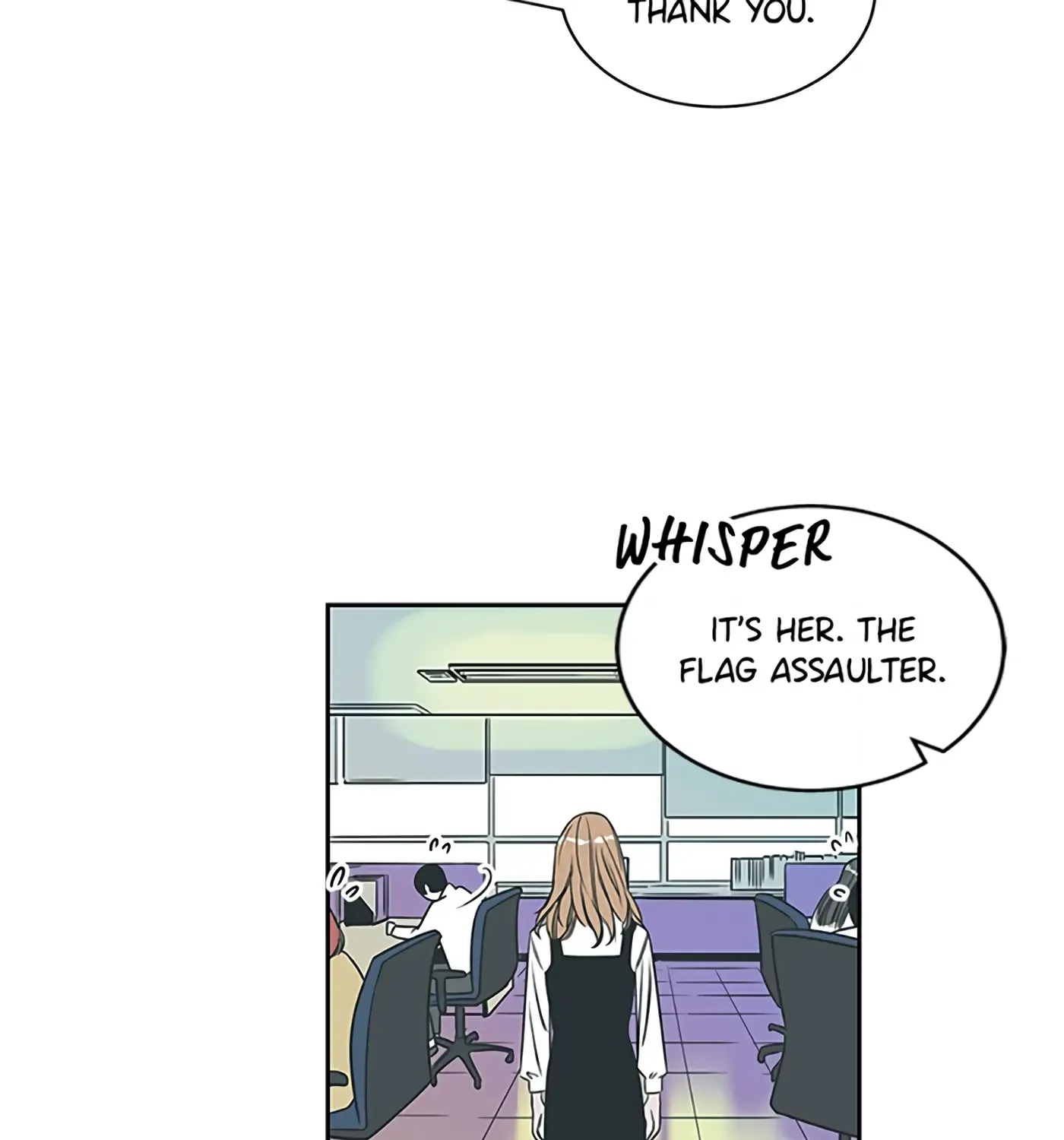 How To Draw An Ellipse Kainu Manga Chapter 20 Page 73