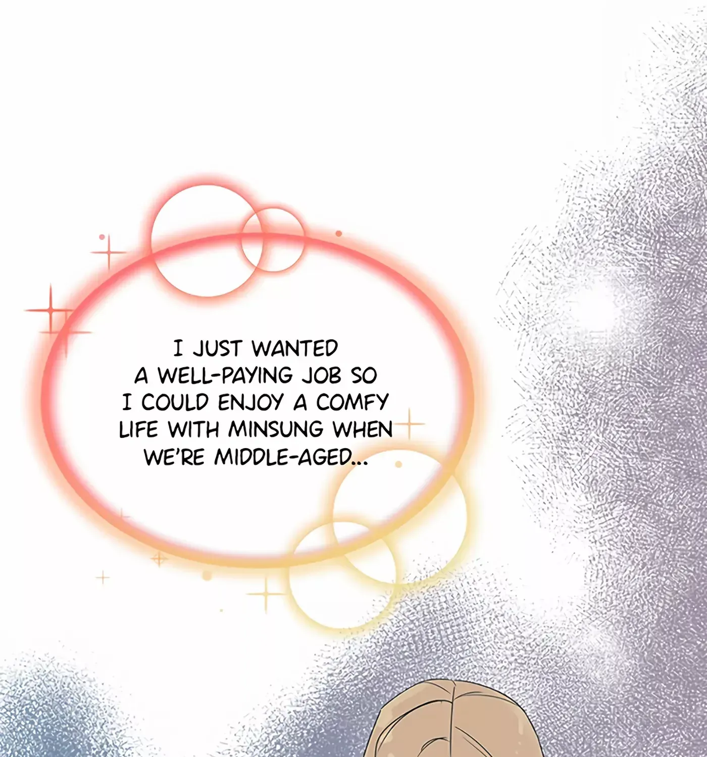 How To Draw An Ellipse Kainu Manga Chapter 19 Page 38