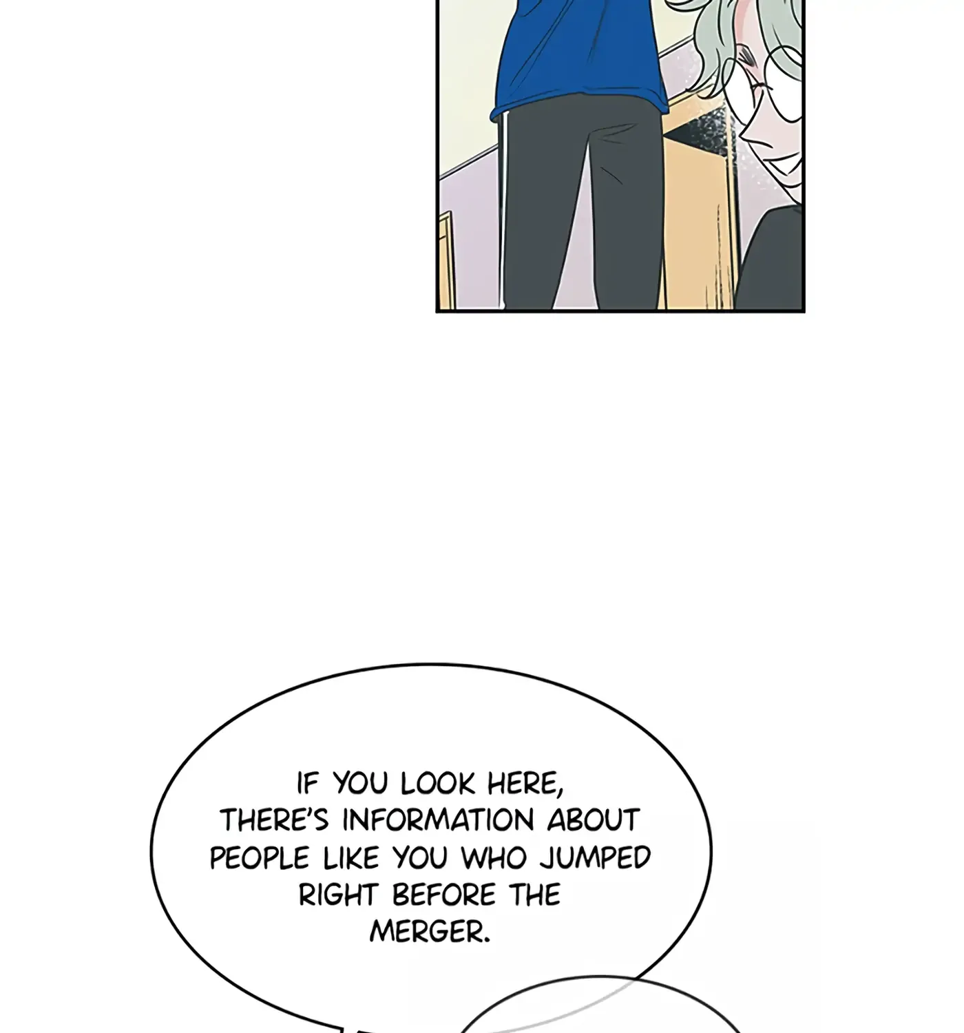 How To Draw An Ellipse Kainu Manga Chapter 19 Page 44