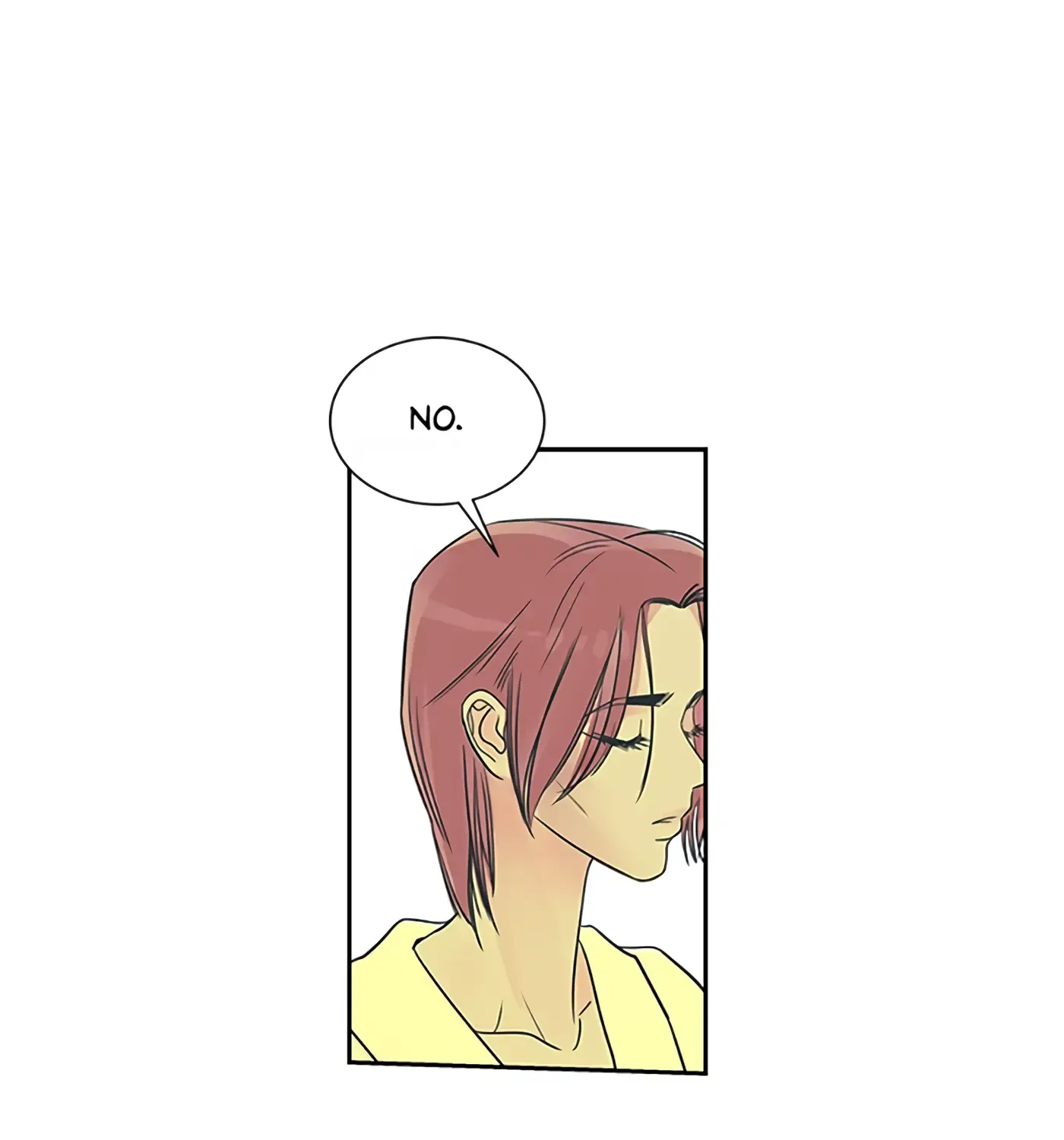 How To Draw An Ellipse Kainu Manga Chapter 16 Page 103