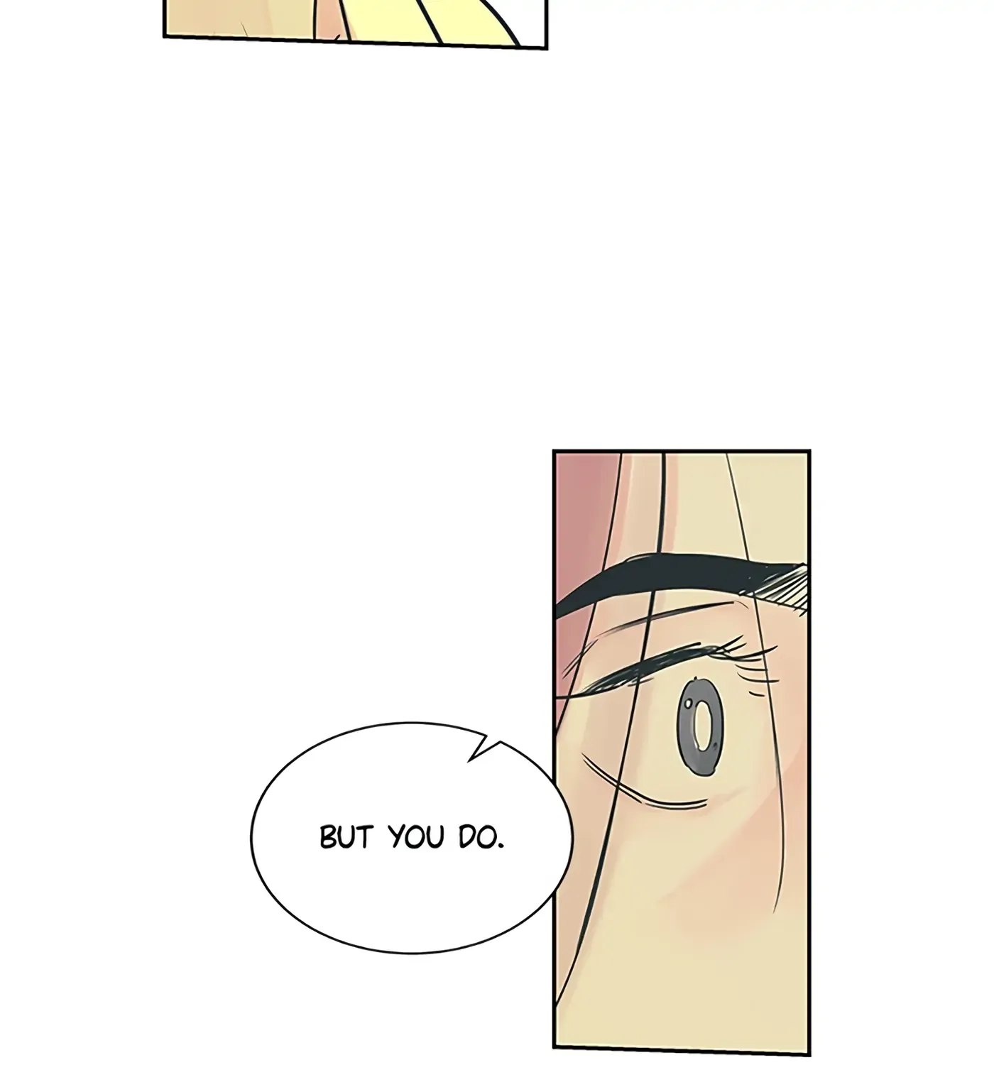 How To Draw An Ellipse Kainu Manga Chapter 16 Page 105