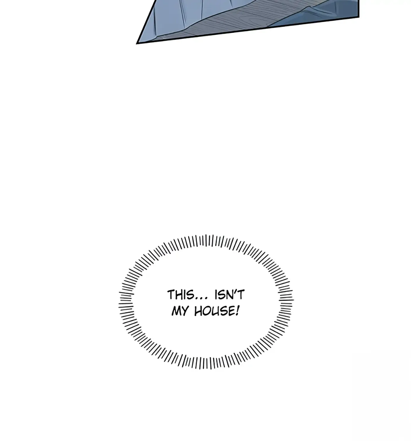How To Draw An Ellipse Kainu Manga Chapter 14 Page 23