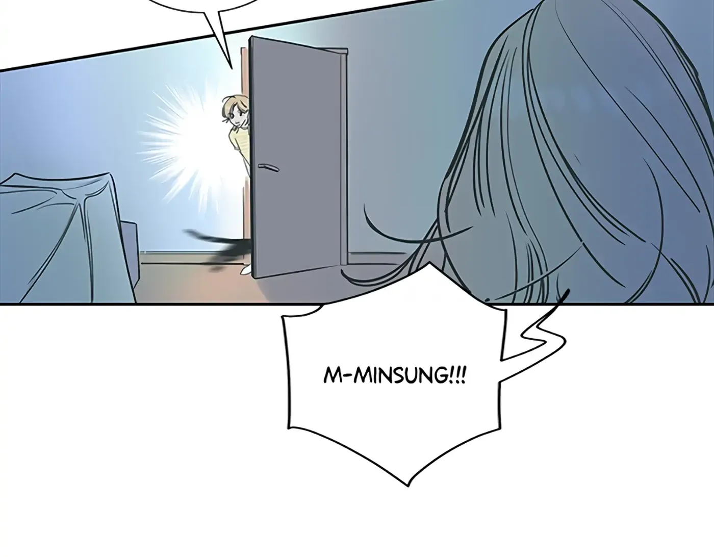 How To Draw An Ellipse Kainu Manga Chapter 14 Page 26