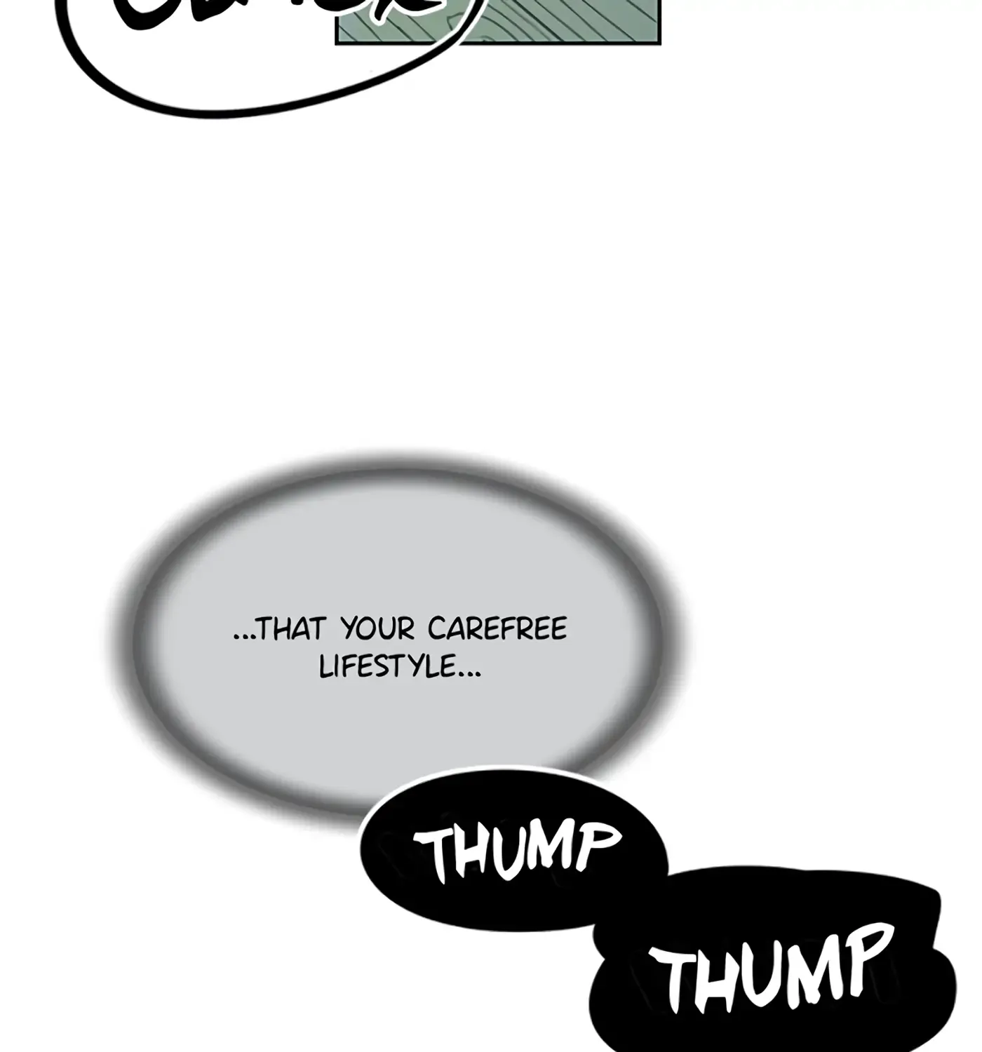 How To Draw An Ellipse Kainu Manga Chapter 14 Page 141