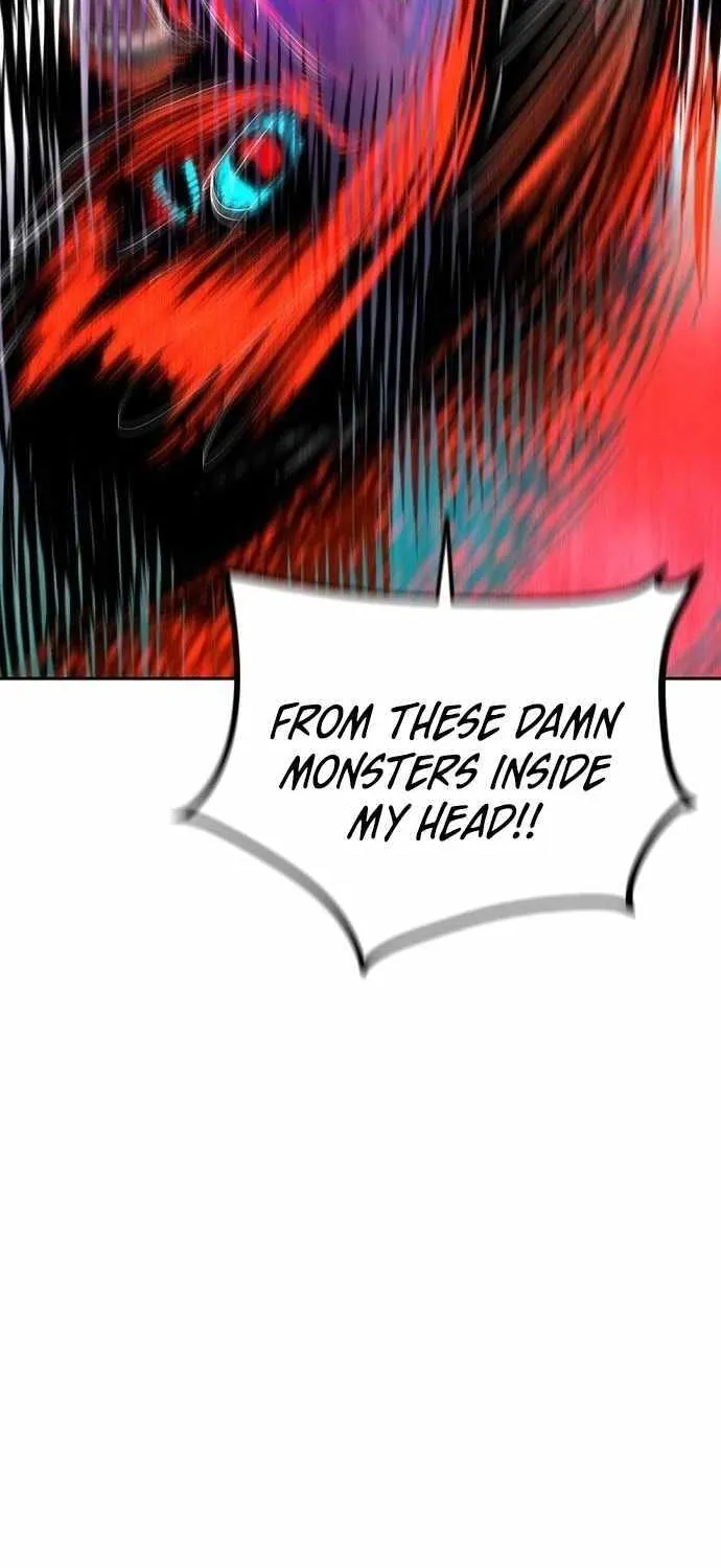 Jungle Juice Kainu Manga Chapter 107 Page 73