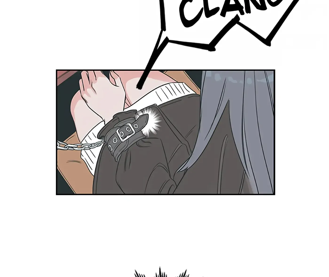 How To Draw An Ellipse Kainu Manga Chapter 11 Page 51