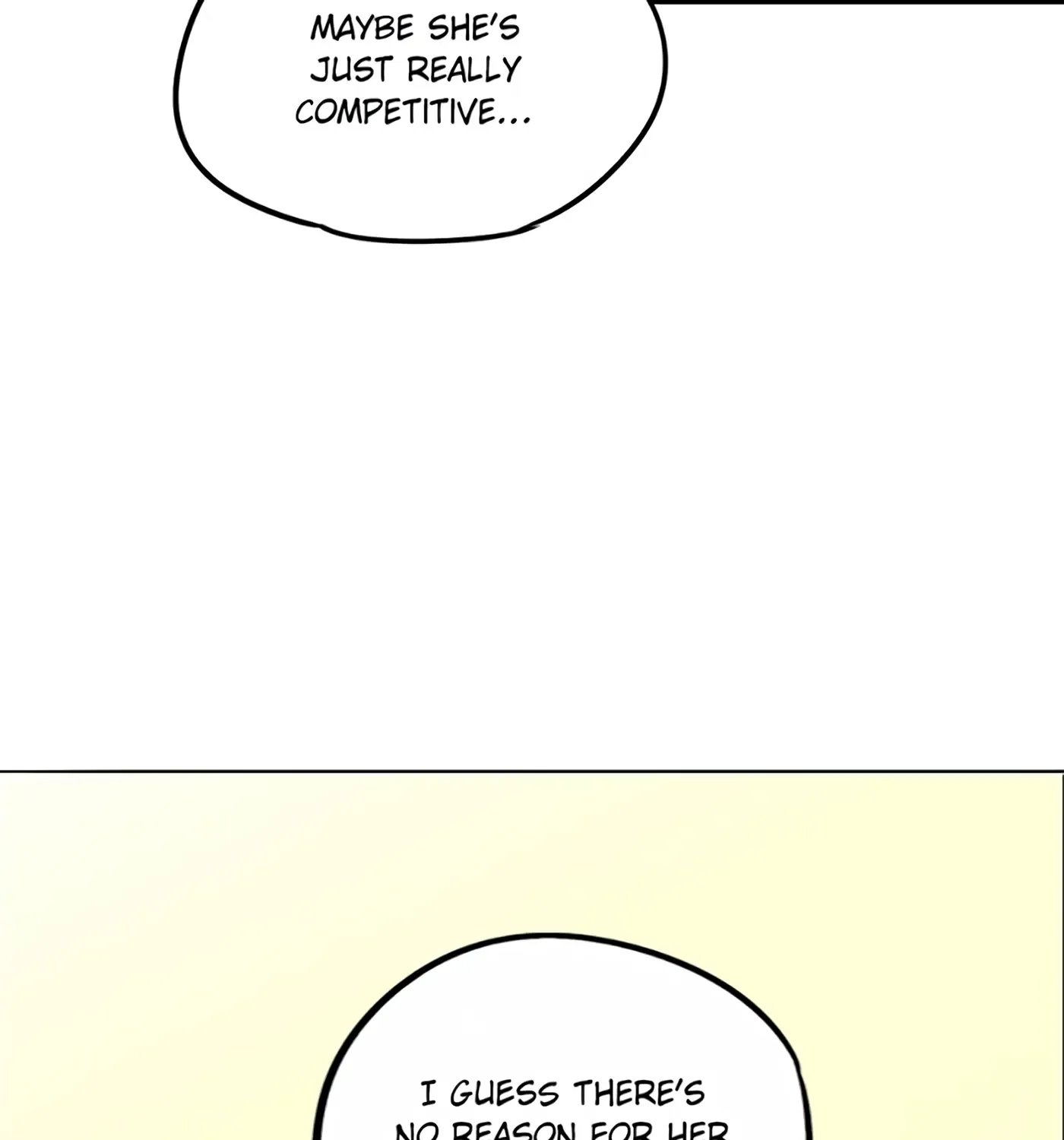 How To Draw An Ellipse Kainu Manga Chapter 9 Page 70