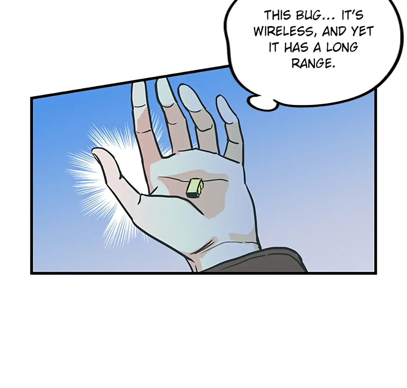 How To Draw An Ellipse Kainu Manga Chapter 9 Page 99