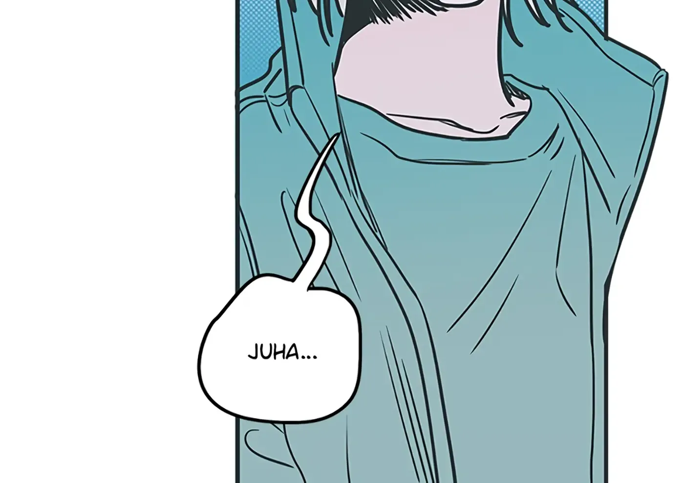 How To Draw An Ellipse Kainu Manga Chapter 9 Page 135