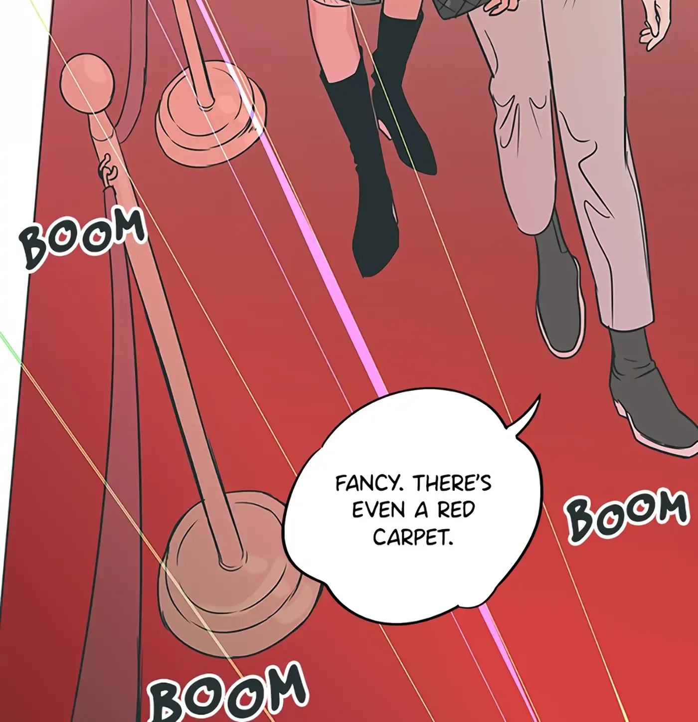 How To Draw An Ellipse Kainu Manga Chapter 8 Page 69